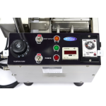  Αυτόματος παρασκευαστής ντόνατς - 450 ντόνατς/h